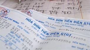 Áp giá điện khác nhau cho từng vùng