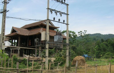 Kỳ 7: Rừng đã đem no ấm cho người dân bản Cao Vều