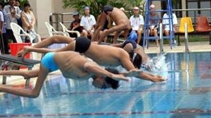 Giải thể thao người khuyết tật toàn quốc