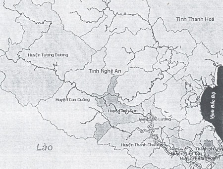Di dân phòng chống lũ ống, lũ quét: Khó vì "kinh phí"