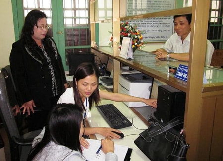 Ngày thứ 7 vì dân