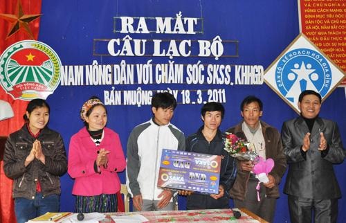 Ổn định quy mô, nâng cao chất lượng dân số