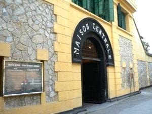 Quảng bá giá trị lịch sử của di tích Nhà tù Hỏa Lò