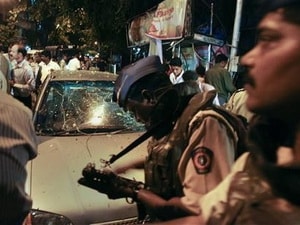 Mumbai đau đớn vì liên tiếp bị đánh bom tàn khốc