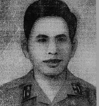 Chiến trường xưa và sư đoàn, đồng đội