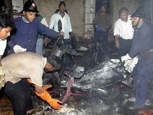 Đã phát hiện 3 nghi can vụ đánh bom tại Mumbai