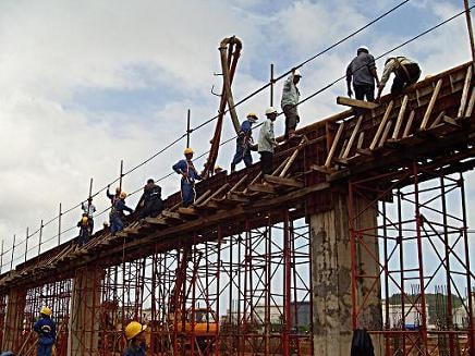 Chú trọng nguồn nhân lực chất lượng cao