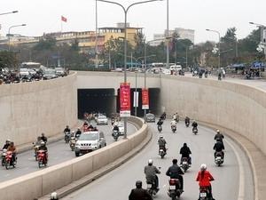 1/9, điều chỉnh cơ chế quản lý tài chính dự án ODA