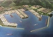 Công bố Quy hoạch chi tiết Khu bến cảng Đông Hồi ( Quỳnh Lưu- Nghệ An)