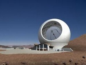 Kính viễn vọng vô tuyến lớn nhất đi vào hoạt động