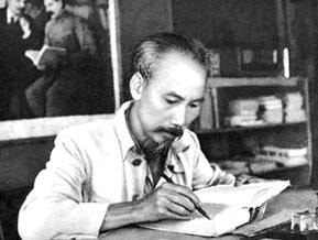 Kỷ niệm 66 năm Cách mạng tháng Tám và Quốc khánh 2/9