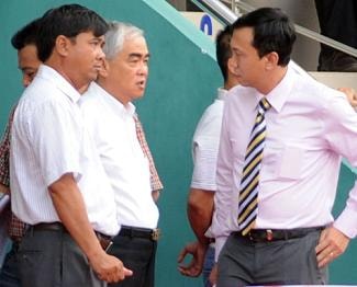 Đá thế là gây khó cho việc vận động tài trợ