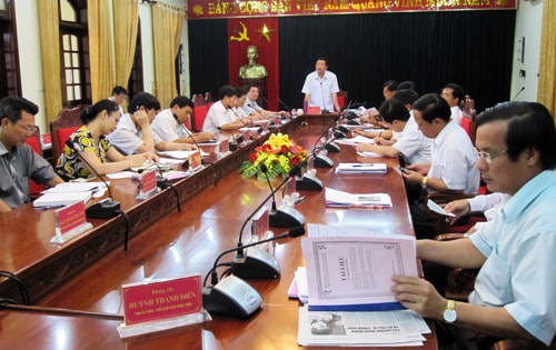 Nâng chất lượng giáo dục toàn diện và nâng tay nghề cho học sinh, công nhân lao động