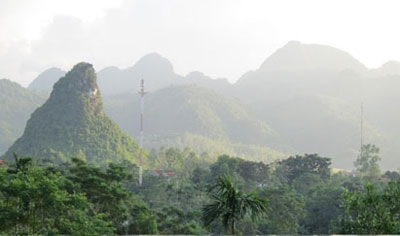 Mạch sống làng Dừa