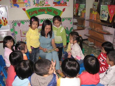 Bài 1: Chọn do hiệu ứng đám đông