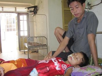 Bệnh nhân viêm não Nhật Bản: Số lượng tăng cao và có những đột biến