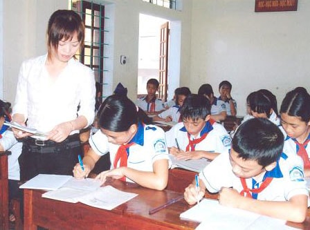 Xung quanh việc chọn lớp, chọn trường: Bài cuối- Cần minh bạch chất lượng đầu vào