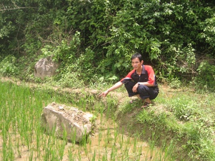 Nỗi lo của người dân bản Tả