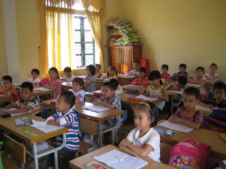 Mùa tựu trường và nỗi lo của các bậc cha mẹ…