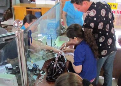 Giải ngân hơn 30 tỷ đồng cho vay lãi suất ưu đãi