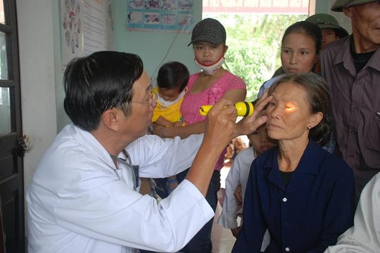 "Làm theo Bác" phải từ những việc cụ thể nhất