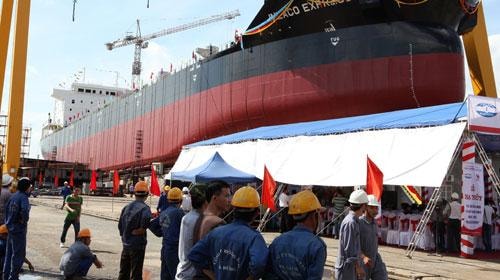 Quyết định ba lĩnh vực phải tái cấu trúc