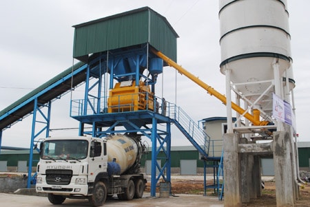 Phát triển Cụm công nghiệp: Cần đầu tư đồng bộ