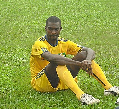 SLNA thử việc thủ quân của tuyển Quốc gia Trinidad&Tobago