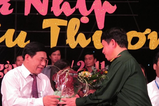 Hòa nhịp yêu thương