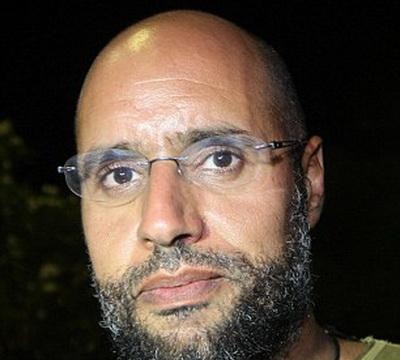 Libya sẽ truy tố những người giết ông Gaddafi