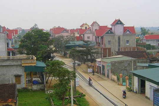 Ngăn ngừa lao động xuất khẩu vi phạm hợp đồng