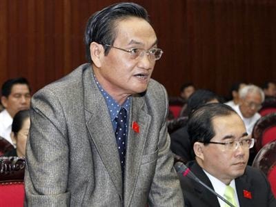 Quốc hội thảo luận quy hoạch sử dụng đất: 50 năm nữa mới lấp đầy các KCN hiện có