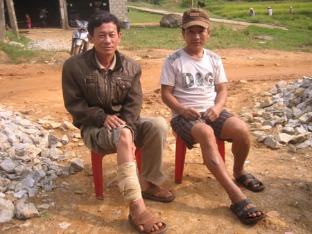 Câu hỏi về năng lực quản lý của chủ đầu tư!