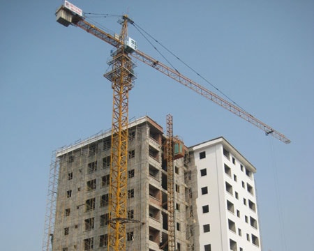 Chất lượng tín dụng đặt lên hàng đầu