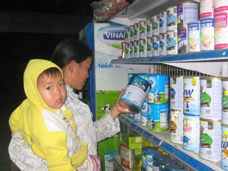 Phát triển hệ thống phân phối- Kênh quảng bá thương hiệu tốt nhất