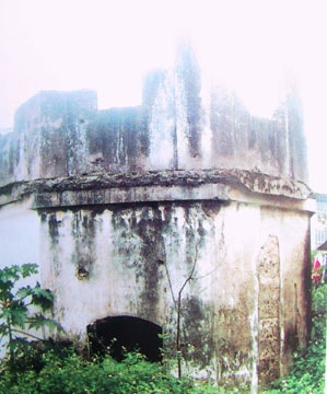 Nhớ chi bộ Nhà lao Vinh