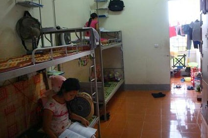 Trường CĐ Kinh tế- Kỹ thuật Nghệ An: xây dựng nếp sống văn hóa trong sinh viên