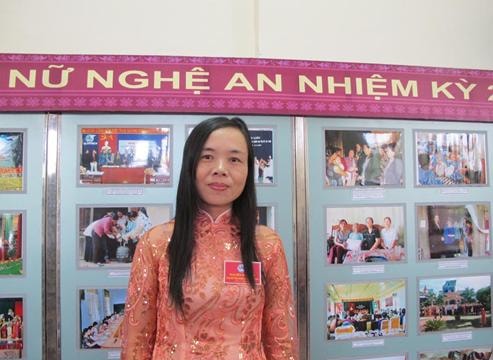 Người thắp lửa đam mê