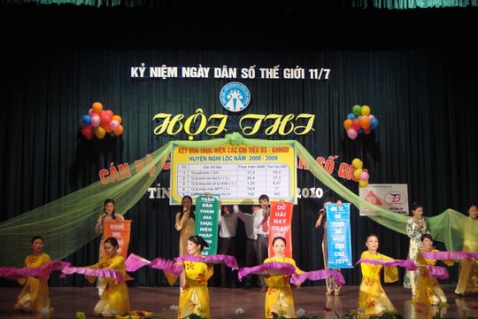 Già hóa dân số và những thách thức