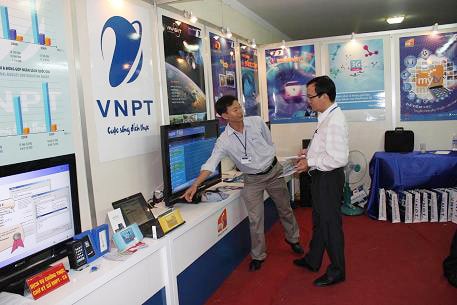 Viễn thông Nghệ An: Những nỗ lực toàn diện