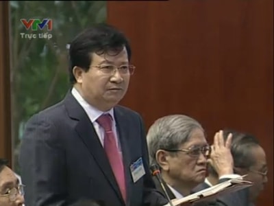 Lãnh đạo các cấp, cán bộ công chức không nên can thiệp vào xử lý vi phạm giao thông