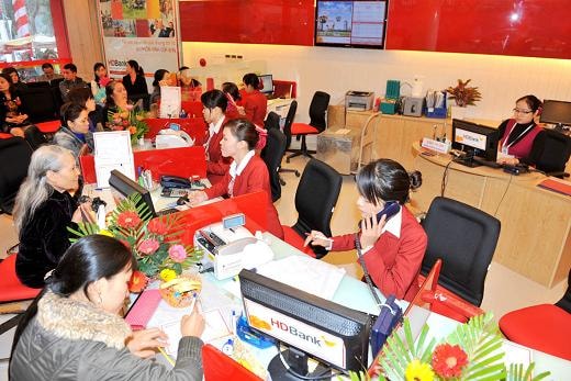 HDBank Nghệ An: Khai trương trụ sở mới tại TP Vinh