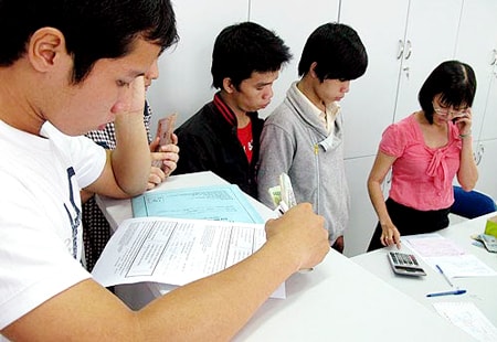 Sẽ có lộ trình tính đúng, tính đủ học phí đại học công lập