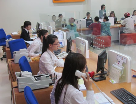 Quản lý chặt chẽ hoạt động nghiệp vụ ngân hàng