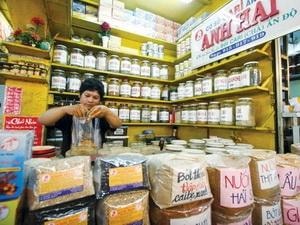 Vẫn giữ nguyên bậc thuế môn bài trong năm 2012