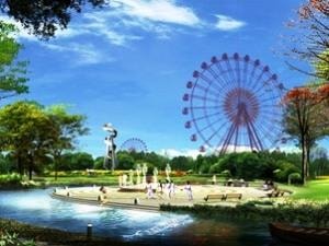 Đô thị xanh là xu hướng tất yếu trong quy hoạch