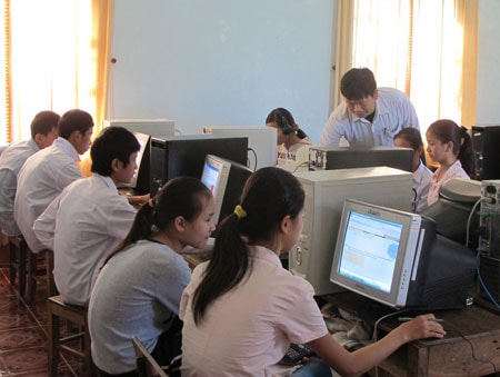 Bài cuối: Điều kiện để xây dựng trường học đạt chuẩn