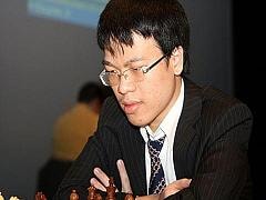 Đại hội thể thao trí tuệ thế giới: Quang Liêm hạng 10 cờ chớp