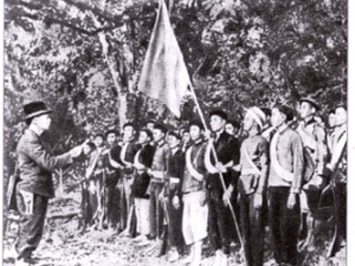 Cuốn hồi ký hiếm hoi về ngày lịch sử 22/12/1944