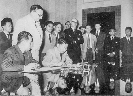 Giáo sư Tạ Quang Bửu và khoa học quân sự nước nhà